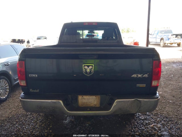 Aukcja sprzedaży 2016 Ram 1500 Slt, vin: 1C6RR7GG0GS165691, numer aukcji: 42846647