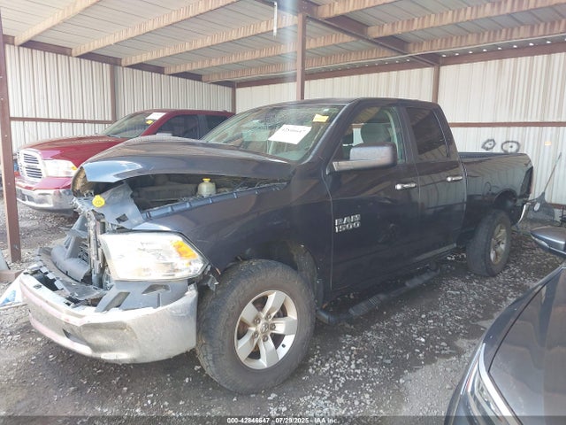 Aukcja sprzedaży 2016 Ram 1500 Slt, vin: 1C6RR7GG0GS165691, numer aukcji: 42846647