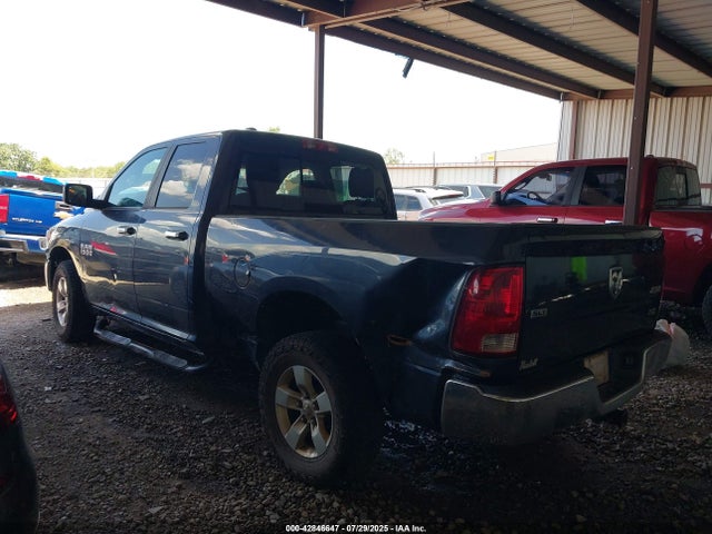 Aukcja sprzedaży 2016 Ram 1500 Slt, vin: 1C6RR7GG0GS165691, numer aukcji: 42846647