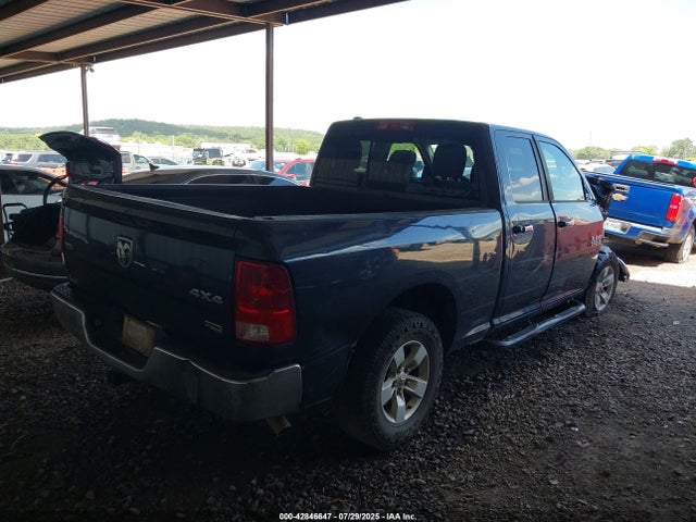Aukcja sprzedaży 2016 Ram 1500 Slt, vin: 1C6RR7GG0GS165691, numer aukcji: 42846647