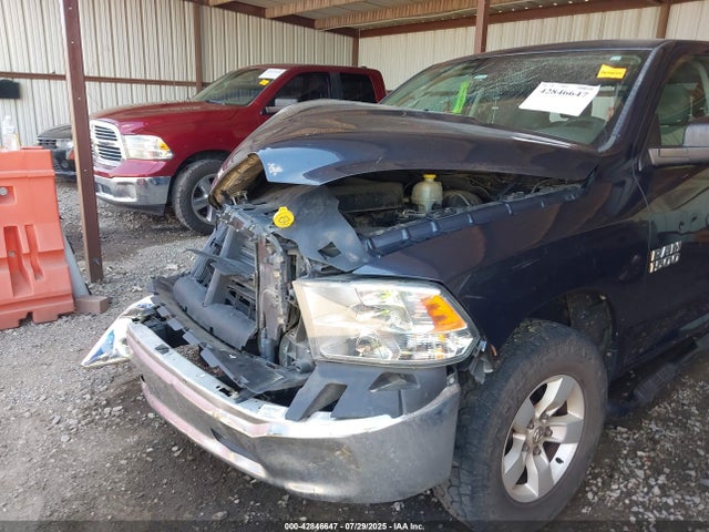 Aukcja sprzedaży 2016 Ram 1500 Slt, vin: 1C6RR7GG0GS165691, numer aukcji: 42846647