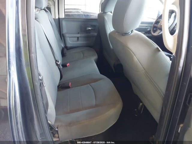 Aukcja sprzedaży 2016 Ram 1500 Slt, vin: 1C6RR7GG0GS165691, numer aukcji: 42846647