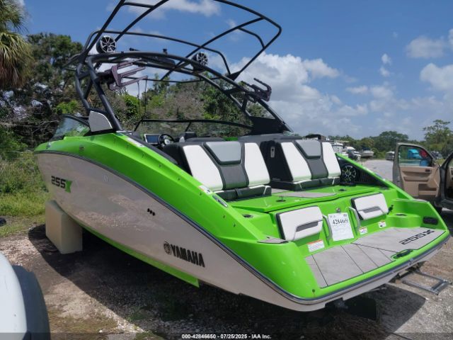 2022 YAMAHA OTHER YAMC0366D222 Photo 2