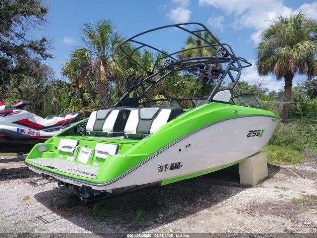 2022 YAMAHA OTHER YAMC0366D222 Photo 3