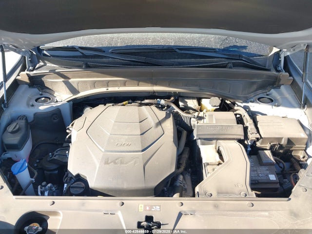 KIA gdi lambda ii 2025 5XYP5DGC1SG635717 Image 10
