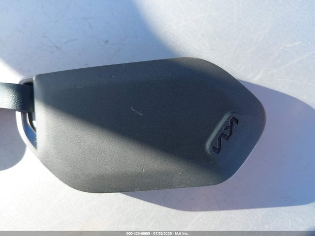 KIA gdi lambda ii 2025 5XYP5DGC1SG635717 Image 11
