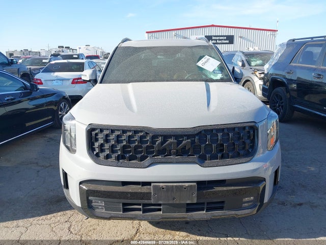 KIA gdi lambda ii 2025 5XYP5DGC1SG635717 Image 13