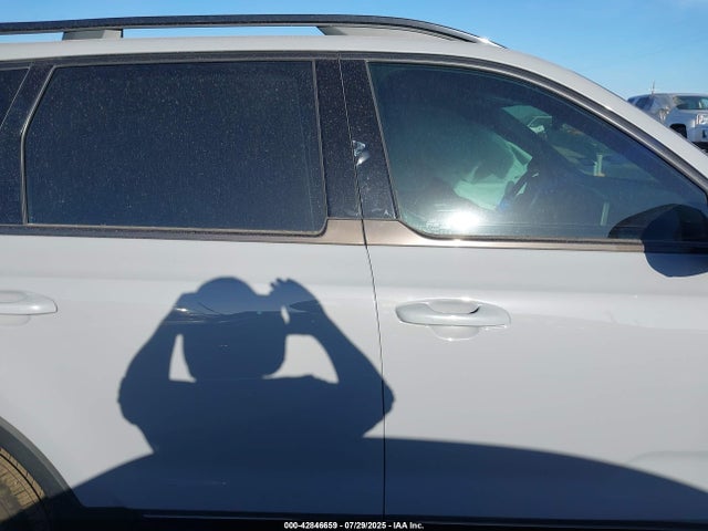 KIA gdi lambda ii 2025 5XYP5DGC1SG635717 Image 14
