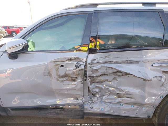 KIA gdi lambda ii 2025 5XYP5DGC1SG635717 Image 15