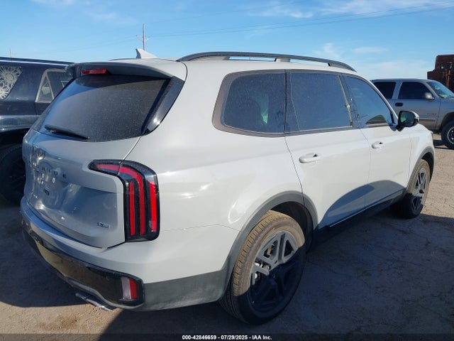 KIA gdi lambda ii 2025 5XYP5DGC1SG635717 Image 4