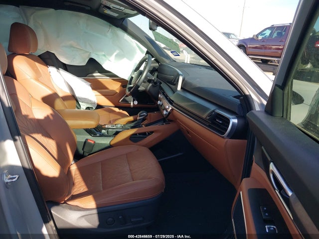 KIA gdi lambda ii 2025 5XYP5DGC1SG635717 Image 5