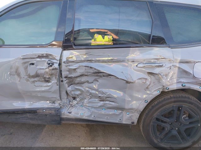 KIA gdi lambda ii 2025 5XYP5DGC1SG635717 Image 6