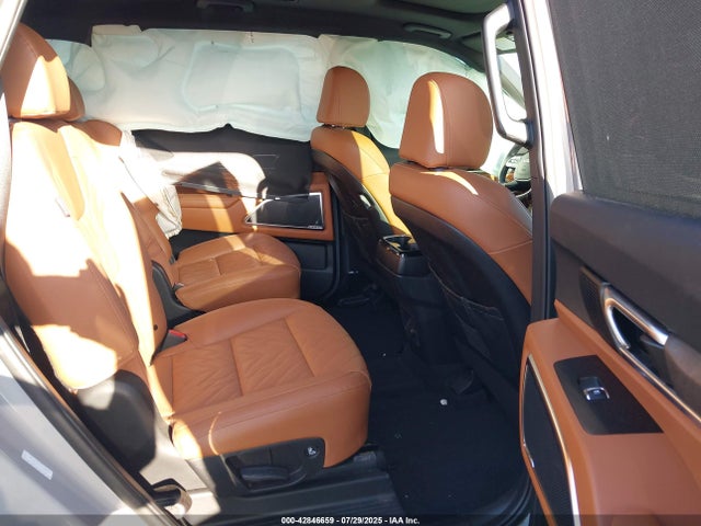 KIA gdi lambda ii 2025 5XYP5DGC1SG635717 Image 8