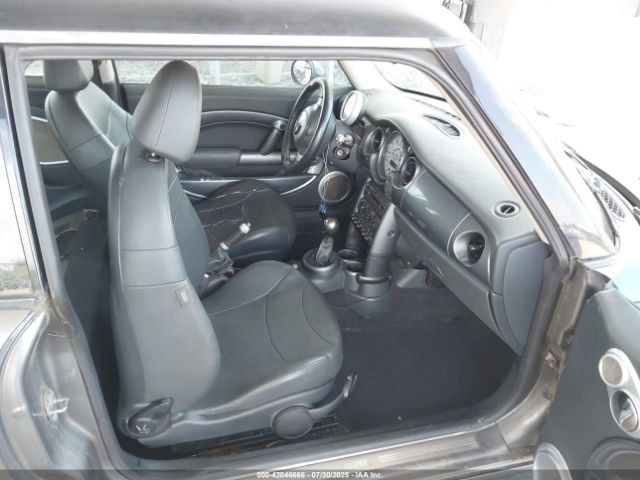 2003 MINI COOPER S WMWRE33483TD67403 Photo 4