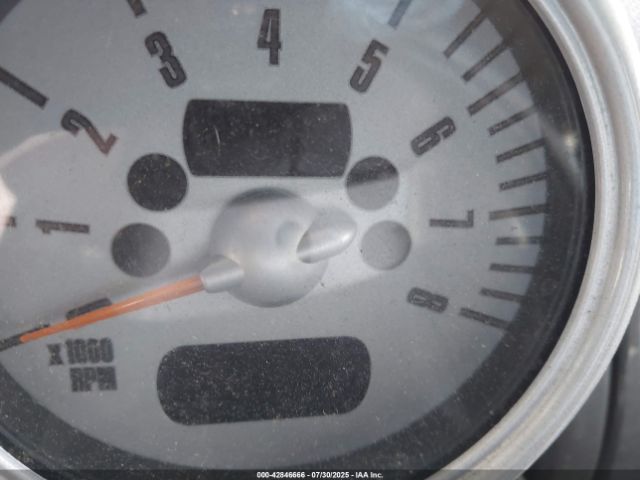 2003 MINI COOPER S WMWRE33483TD67403 Photo 6