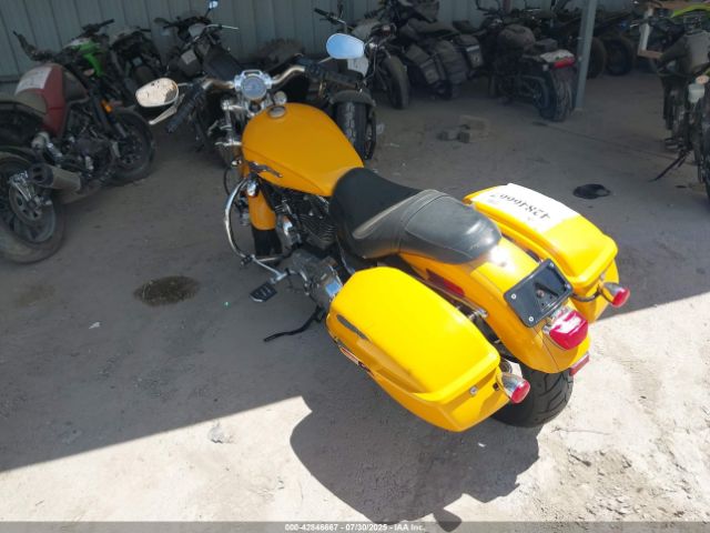 2012 HARLEY-DAVIDSON XL1200 1HD1LH311CC401895 Photo 2