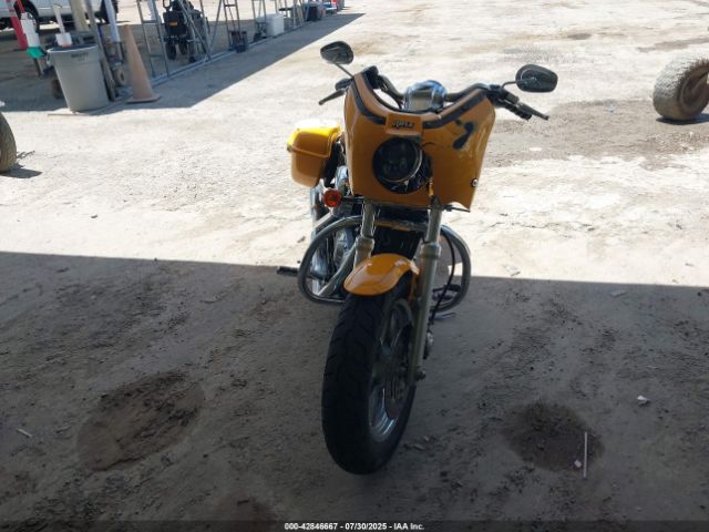 2012 HARLEY-DAVIDSON XL1200 1HD1LH311CC401895 Photo 4