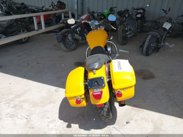 2012 HARLEY-DAVIDSON XL1200 1HD1LH311CC401895 Photo 5