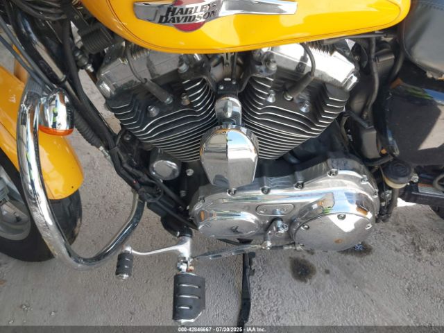 2012 HARLEY-DAVIDSON XL1200 1HD1LH311CC401895 Photo 8