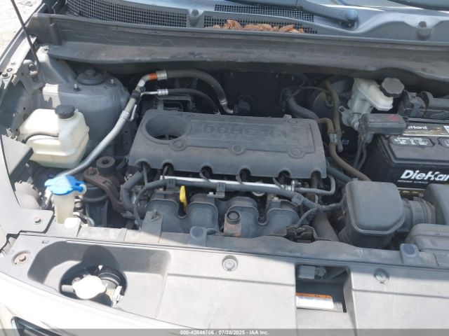 2012 KIA SPORTAGE KNDPC3A24C7304936 Photo 9