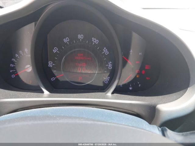 2012 KIA SPORTAGE KNDPC3A24C7304936 Photo 6