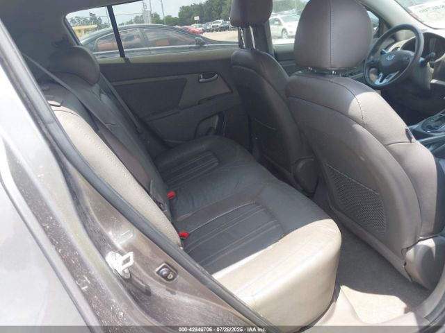 2012 KIA SPORTAGE KNDPC3A24C7304936 Photo 7