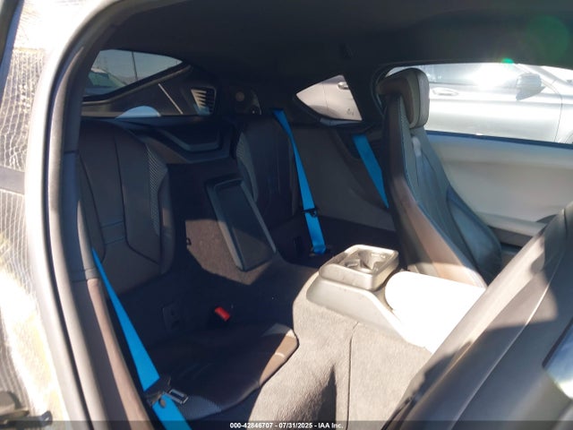 BMW I8 2015 WBY2Z2C59FV674580 Image 8