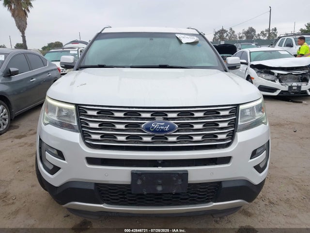 1FM5K7FHXHGD17109 Ford 2.3l gtdi