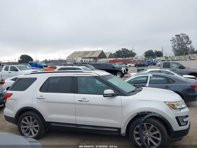 1FM5K7FHXHGD17109 Ford 2.3l gtdi