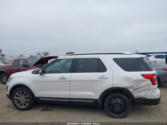 1FM5K7FHXHGD17109 Ford 2.3l gtdi