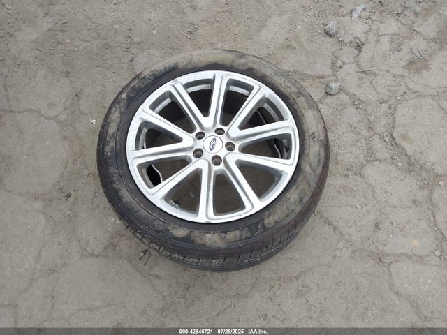 1FM5K7FHXHGD17109 Ford 2.3l gtdi