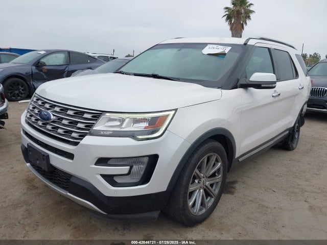 1FM5K7FHXHGD17109 Ford 2.3l gtdi