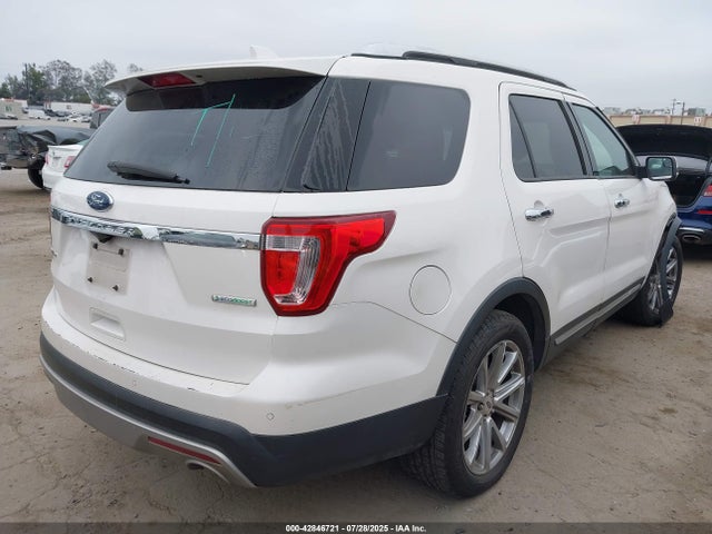 1FM5K7FHXHGD17109 Ford 2.3l gtdi