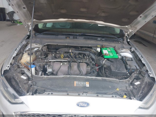 Ford gtdi 2019 3FA6P0D98KR184515 Image 10