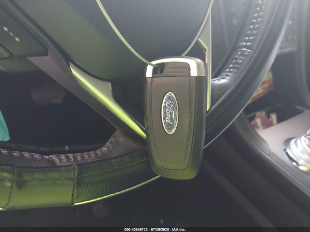 Ford gtdi 2019 3FA6P0D98KR184515 Image 11