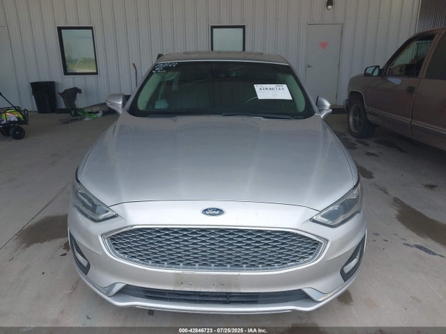 Ford gtdi 2019 3FA6P0D98KR184515 Image 12