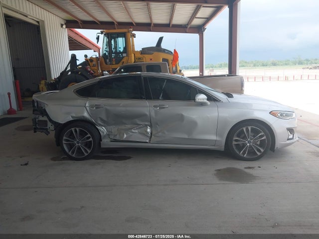 Ford gtdi 2019 3FA6P0D98KR184515 Image 13