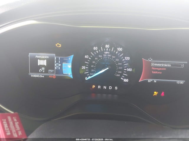Ford gtdi 2019 3FA6P0D98KR184515 Image 15