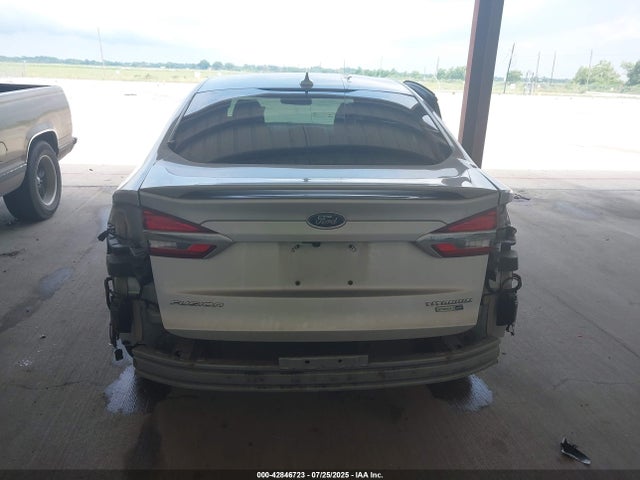 Ford gtdi 2019 3FA6P0D98KR184515 Image 16