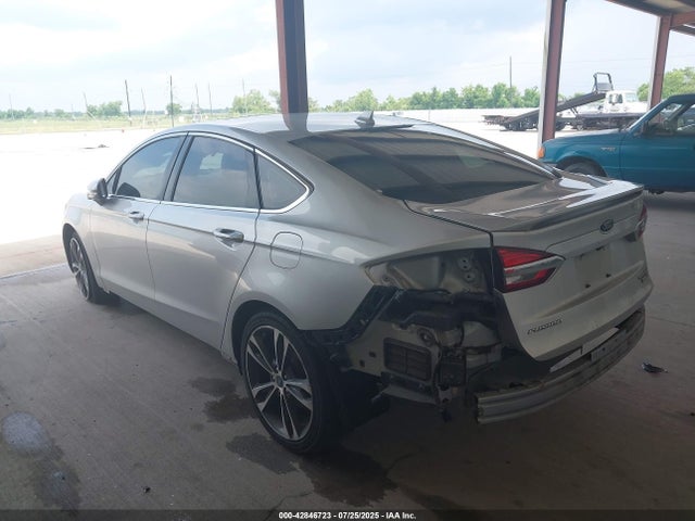 Ford gtdi 2019 3FA6P0D98KR184515 Image 3