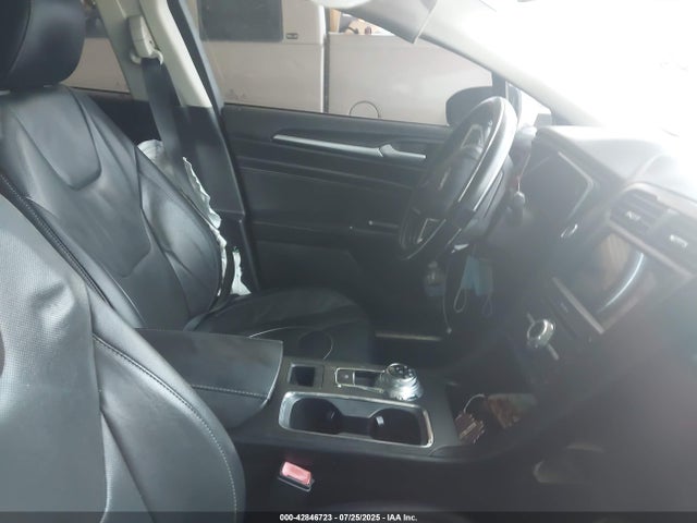 Ford gtdi 2019 3FA6P0D98KR184515 Image 5