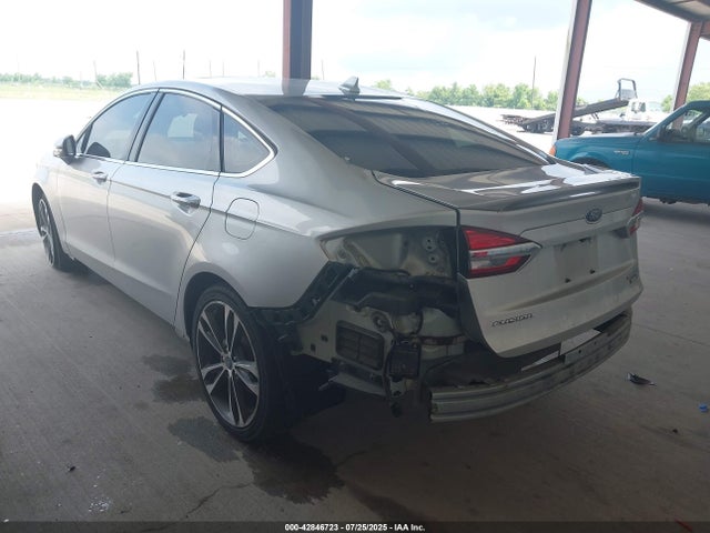 Ford gtdi 2019 3FA6P0D98KR184515 Image 6
