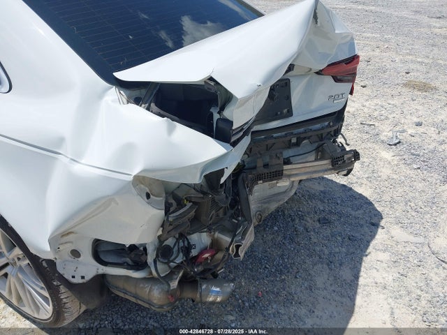 WAULMAF41JA080239 Audi A4