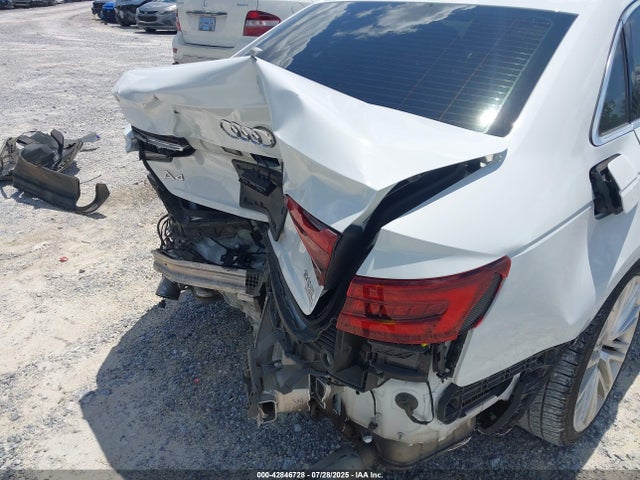 WAULMAF41JA080239 Audi A4