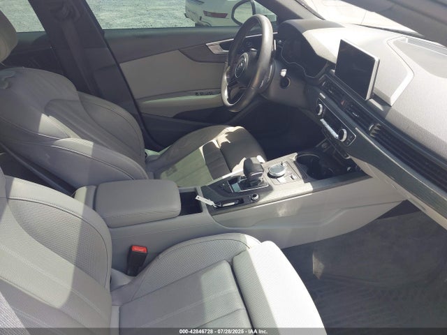 2018 AUDI A4 WAULMAF41JA080239 Photo 4
