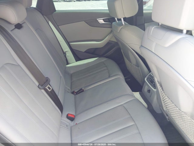 2018 AUDI A4 WAULMAF41JA080239 Photo 7