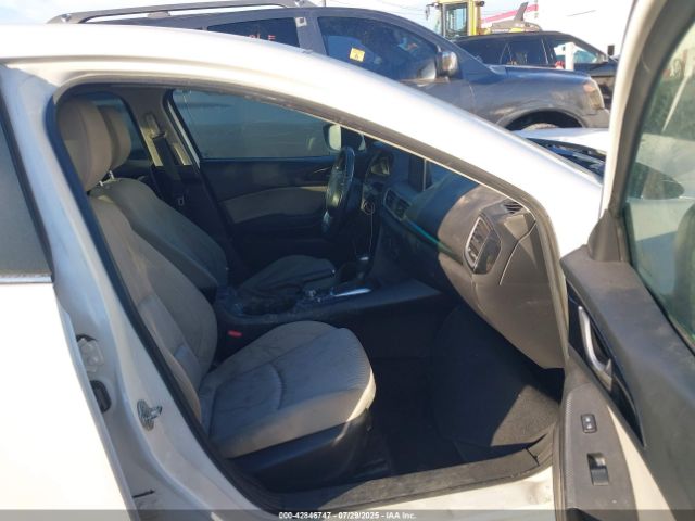 2015 MAZDA MAZDA3 3MZBM1V7XFM219205 Photo 4