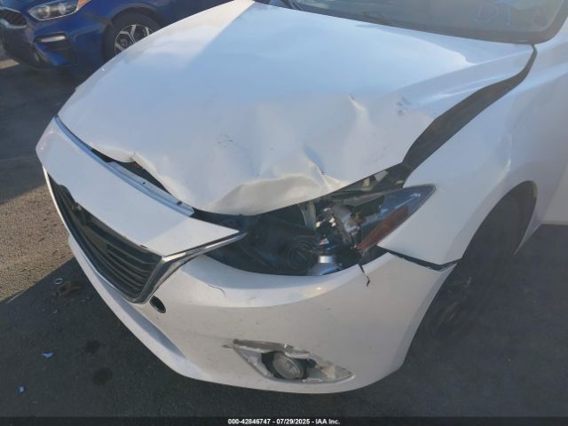 2015 MAZDA MAZDA3 3MZBM1V7XFM219205 Photo 5
