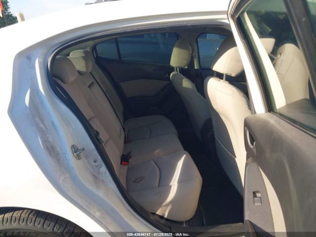 2015 MAZDA MAZDA3 3MZBM1V7XFM219205 Photo 7