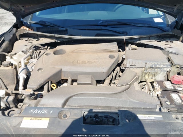 1N4AL3AP6JC299198 Nissan 2018